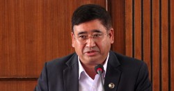 पर्यटनमन्त्री श्रेष्ठ भन्छन्- नेपाली आकाश हवाई उडानका लागि सुरक्षित